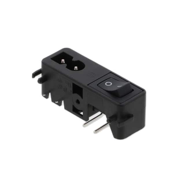 CMF2.1031.12 SCHURTER Inc.  Stromeingangsmodule (PEM)